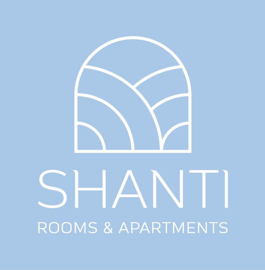 Shanti Rooms & Apartments Castello Bacoli Eksteriør billede